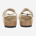 birkenstock ARIZONA - Beige - Side view