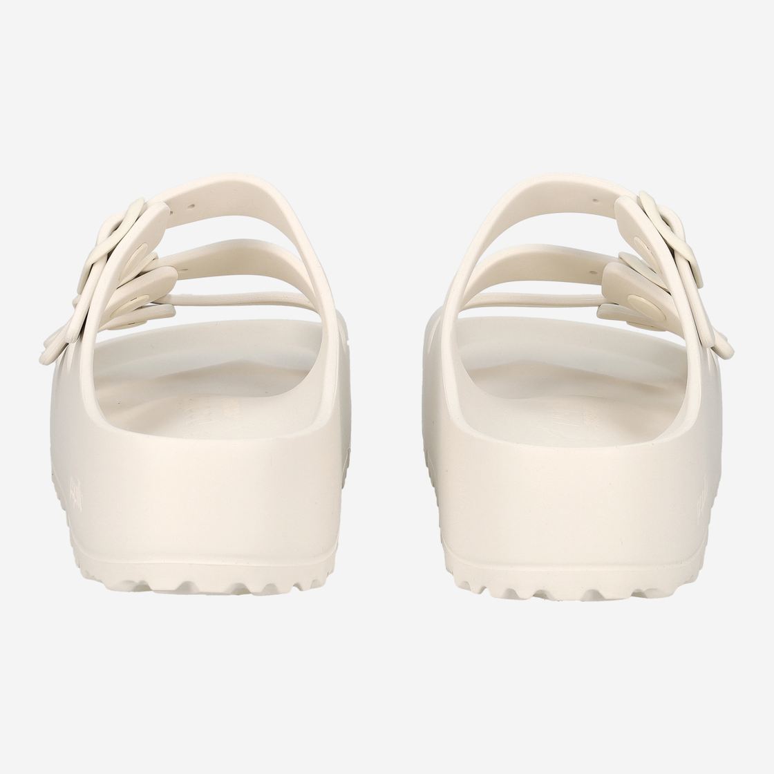 birkenstock FLORIDA III EVA - Beige, light - side view
