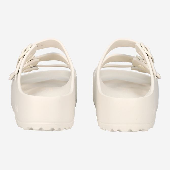 birkenstock FLORIDA III EVA - Beige, light - side view