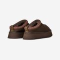 UGG australia TAZZ II - Brown - Side view