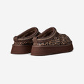 UGG australia TAZZ CASPIAN - Brown combined - side view