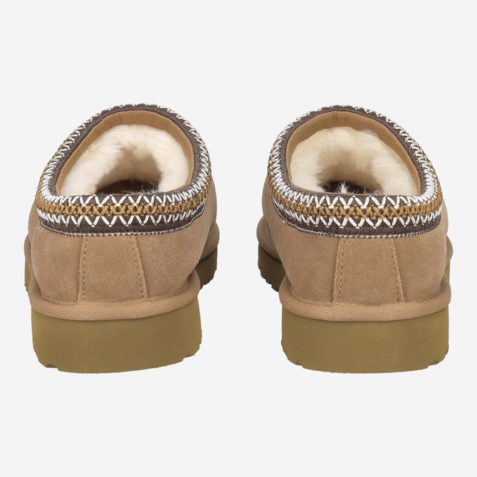 UGG australia TASMAN II - Beige - Side view