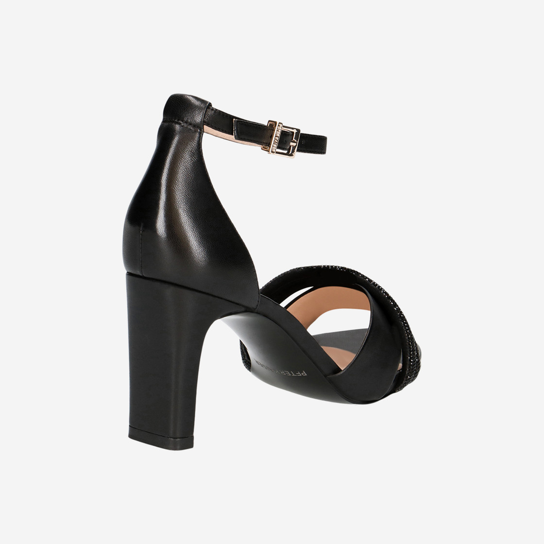  78344 - Black - Side view