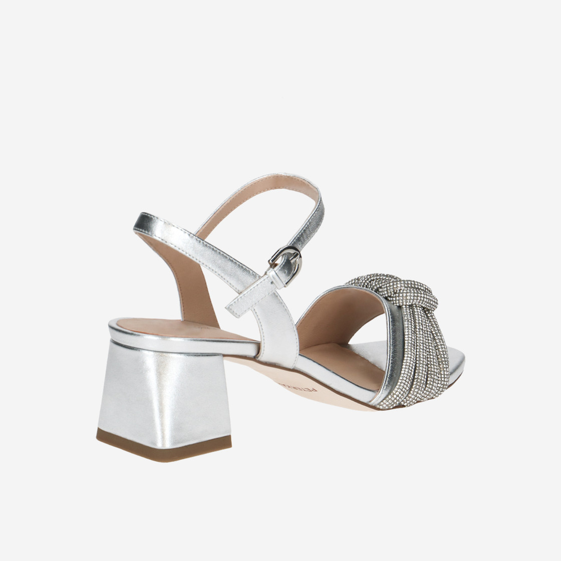  78242 - Silver - Side view