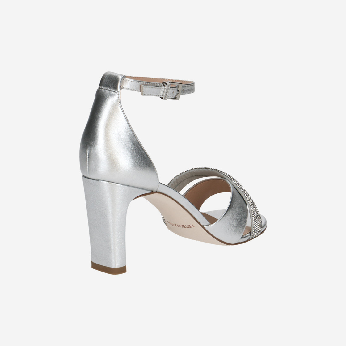  78344 - Silver - Side view