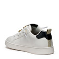 Geox ECLYPER A - White - Side view