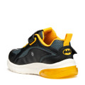Geox CIBERDRON - Black, combined - side view