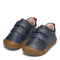 Geox STEPPIEUP - Blue - Side view
