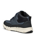 Geox FLEXYPER BOY - Blue - Side view