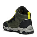 Geox MAGNETAR - Green - Side view