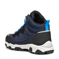 Geox MAGNETAR - Blue - Side view
