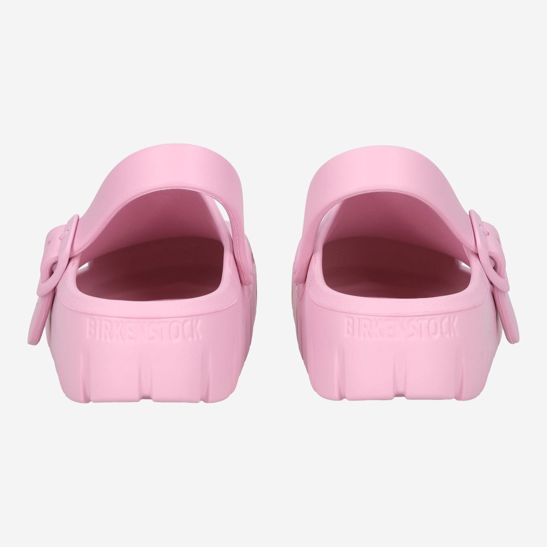 birkenstock BIRKI FLOW KIDS EVA - Pink - Side view