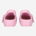 birkenstock BIRKI FLOW KIDS EVA - Pink - Side view