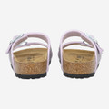 birkenstock ARIZONA - Purple - Side view