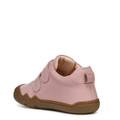 Geox STEPPIEUP - Rose - Side view