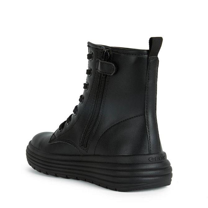 Geox PHAOLAE - Black - Side view