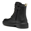 Geox CASEY - Black - Side view