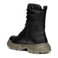 Geox JUNETTE - Black - Side view
