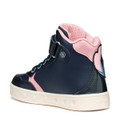 Geox SKYLIN - Blue, combined - side view