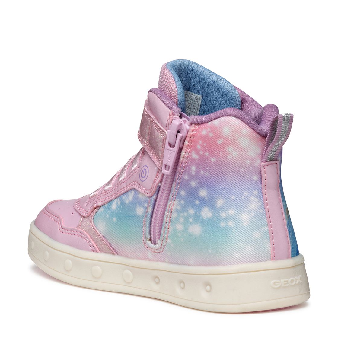 Geox SKYLIN - Colorful - Side view