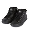 Geox LAQUINNY - Black - Side view