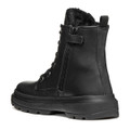 Geox KIDDARTAH - Black - Side view