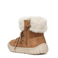 Geox OMAR - Brown - Side view