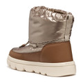 Geox WILLABOOM - Gold - Side View