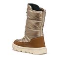 Geox WILLABOOM - Gold - Side view