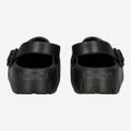 birkenstock BIRKI FLOW KIDS EVA - Black - Side view