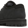 Timberland A69T9 BRITTON ROAD LACE UP - Black