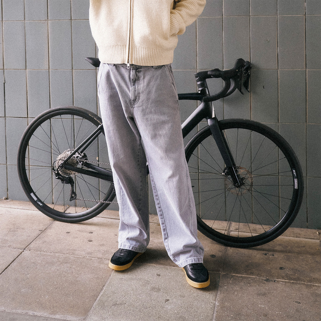 Sioux TEDROSO-708 - Schwarz