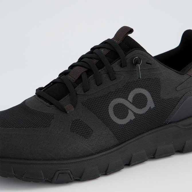 tenhaag stormhaag - Black