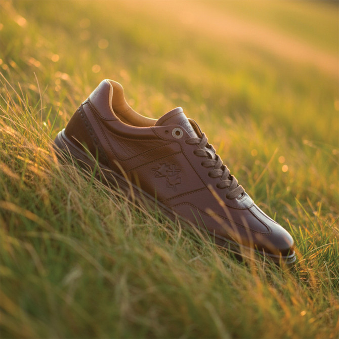 La Martina FRIDA - Braun