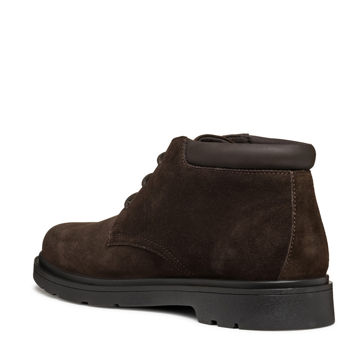 Geox SPHERICA - Brown