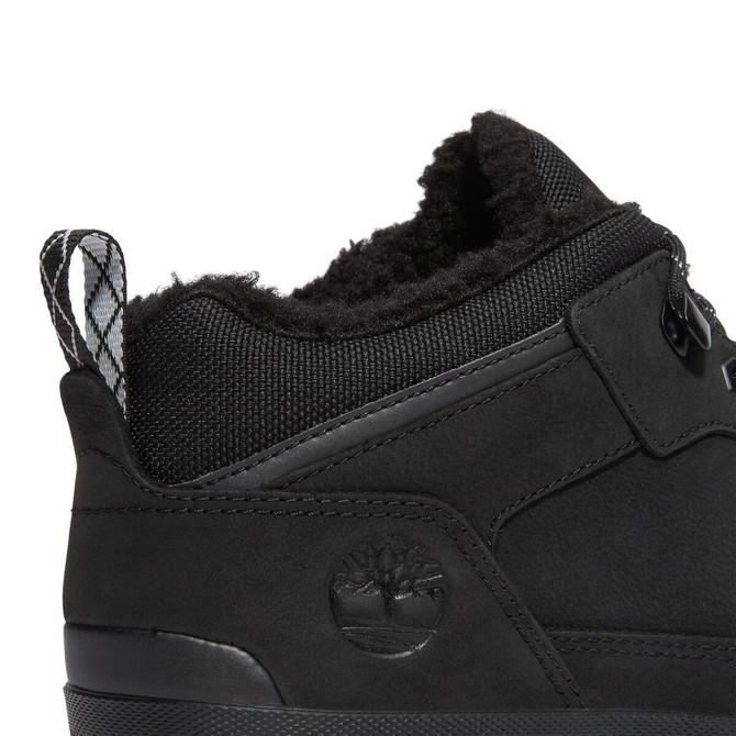 Timberland A2DMV Field Trekker LOW WARM L - Schwarz