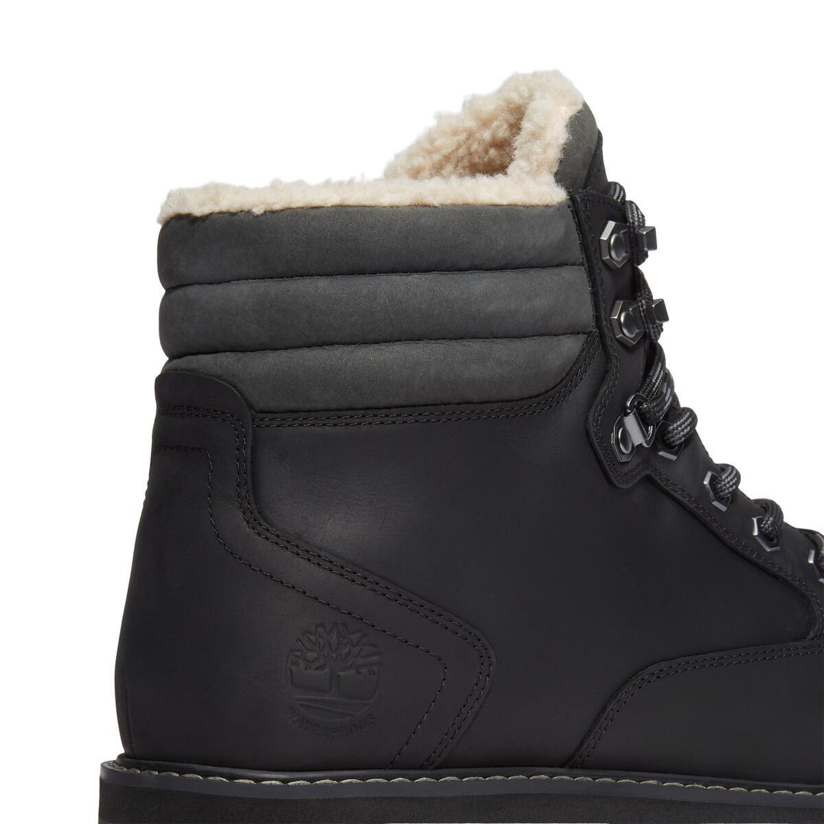 Timberland A6CFX BRITTON ROAD MID WARM LINED WATERPROOF Warm