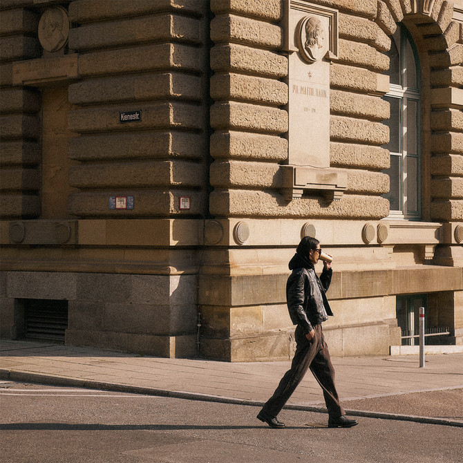 Sioux ADALRIK-701-LF-H - Gray