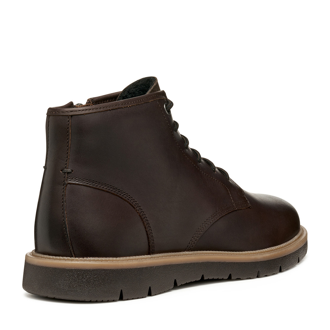 Geox POVE - Brown, dark