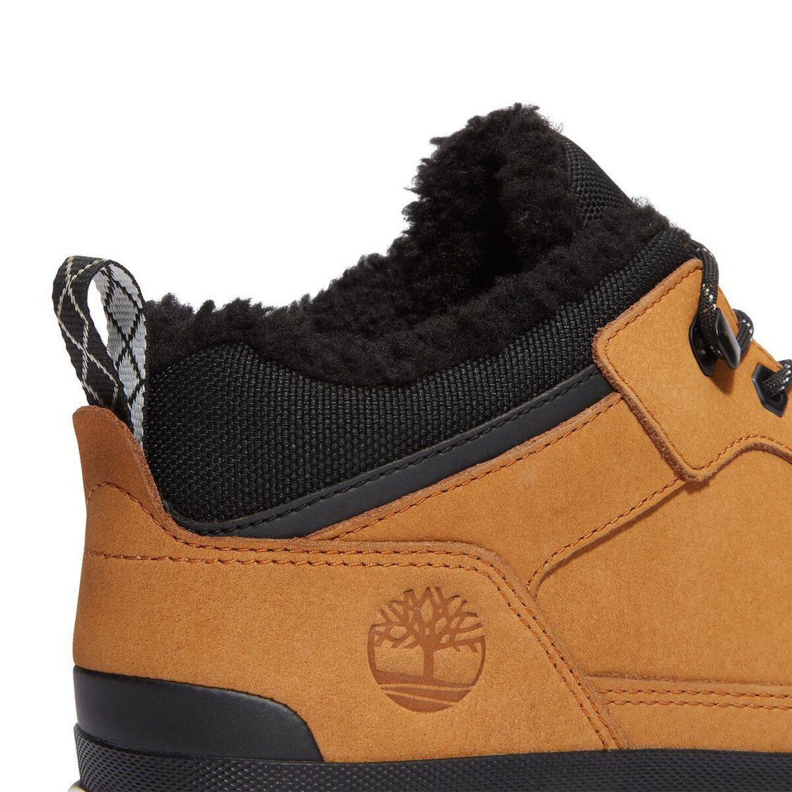 Timberland A2DMV Field Trekker LOW WARM L - Yellow