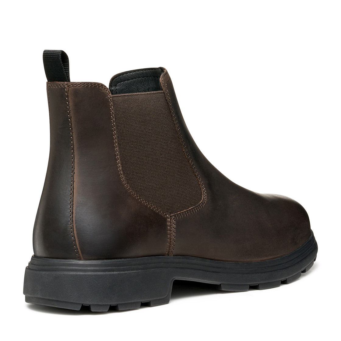 Geox MEIERN - Brown