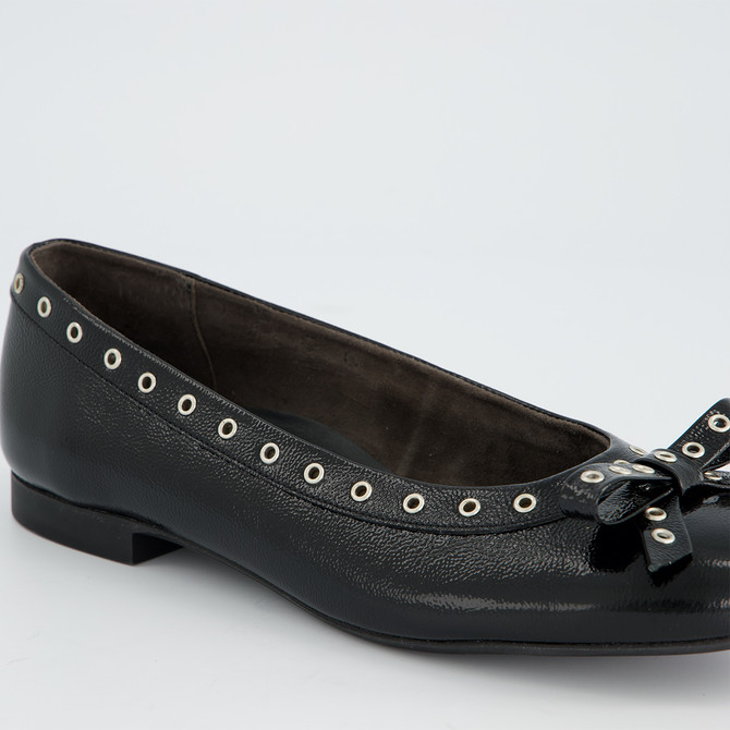 Paul Green 1159-018 - Schwarz