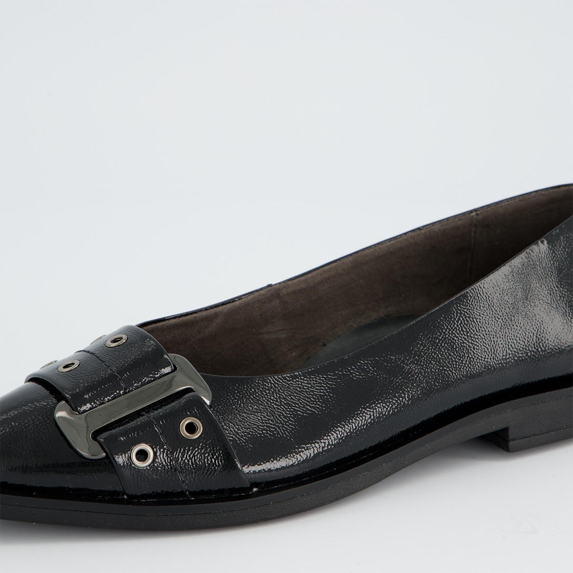 Paul Green 1175-008 - Schwarz