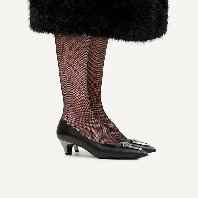  72448 - Schwarz