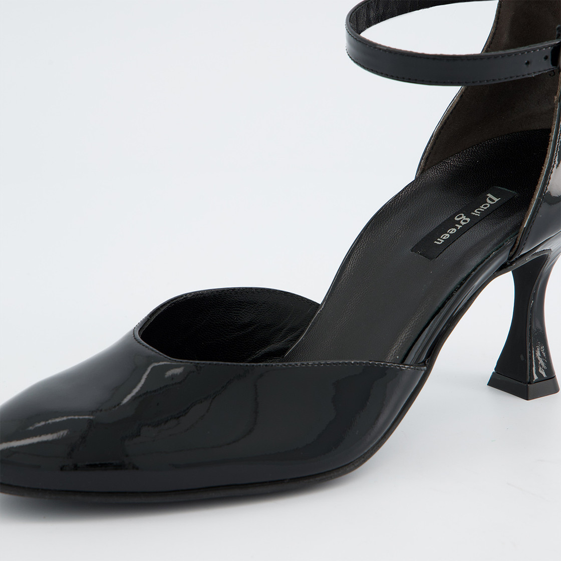 Paul Green 3850-008 - Schwarz