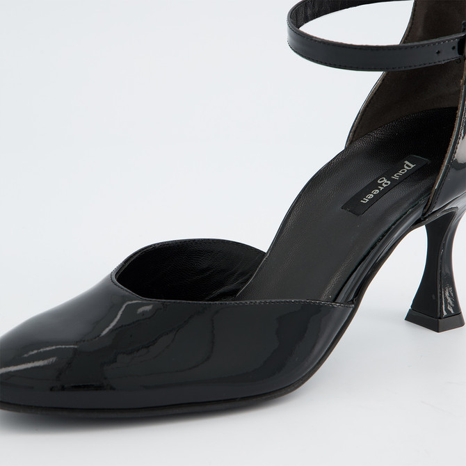 Paul Green 3850-008 - Schwarz