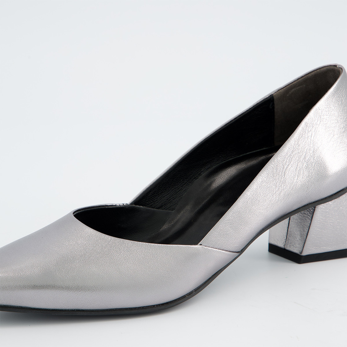 Paul Green 3815-098 - Silber