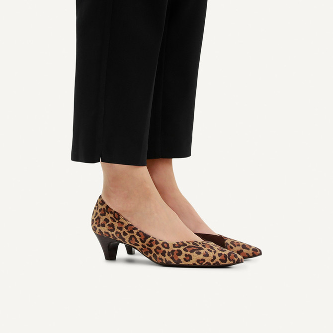  72441 - Braun , Leo-Look