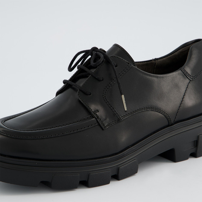 Paul Green 1172-008 - Schwarz