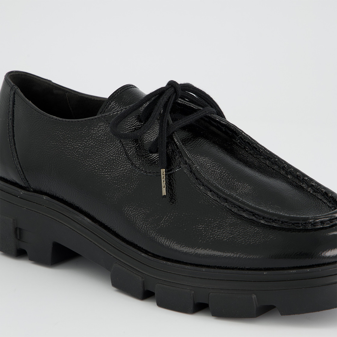 Paul Green 1183-018 - Black